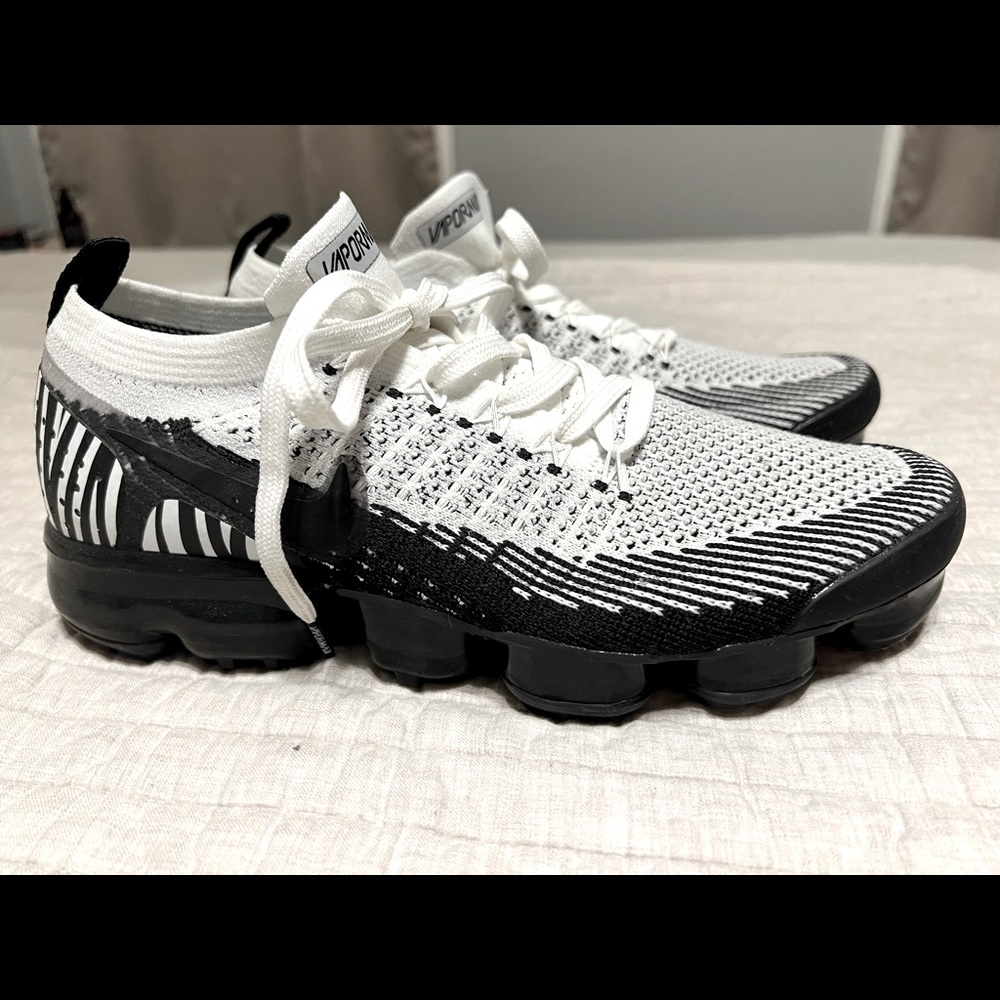 Nike Air VaporMax Flyknit FAUX